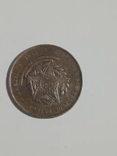 Moeda antiga
