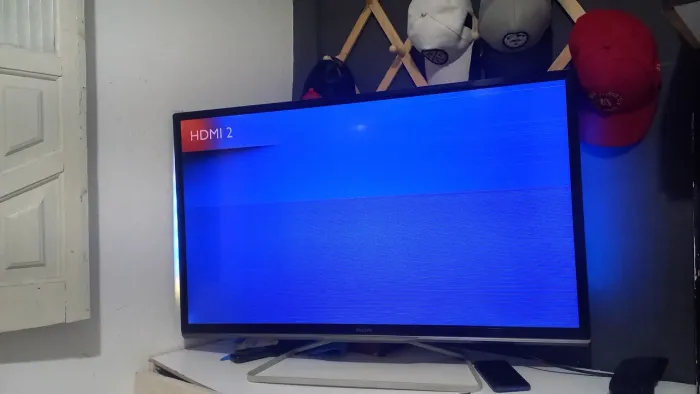 TV Philips 42