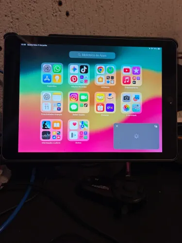Ipad 6