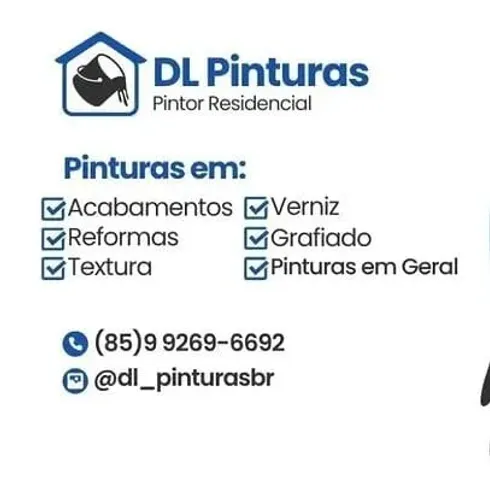 pintura em geral