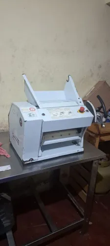 Cilindro pra massas...