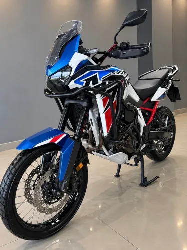 Honda Africa Twin 1100