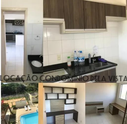Imóvel para aluguel e venda tem 60 metros quadrados com 3 quartos em Zona Rural - Iranduba