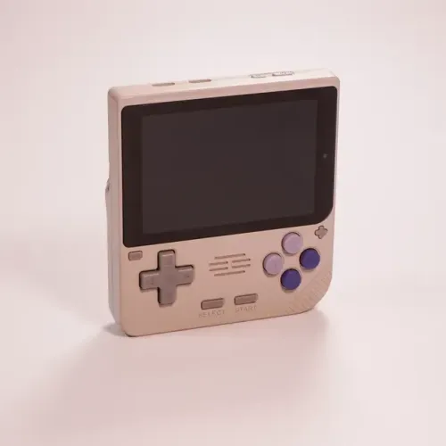 Powkiddy V10 - Console portátil