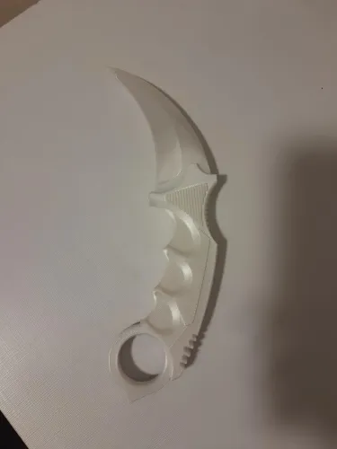Faca Karambit
