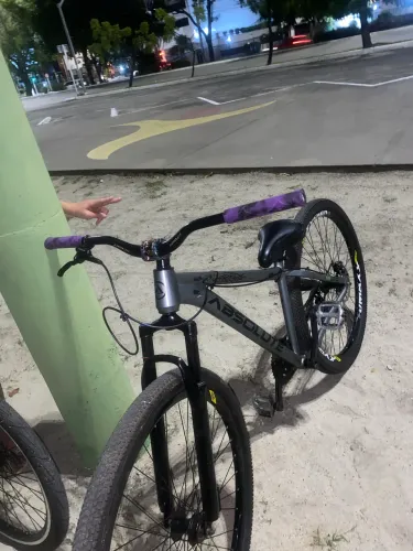 PARA TROCAS