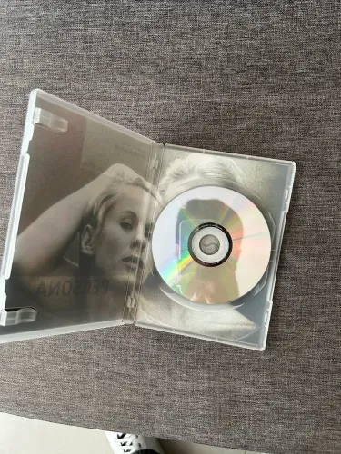 DVD do filme Persona original excelente estado