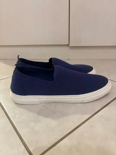 SAPATÊNIS ZARA