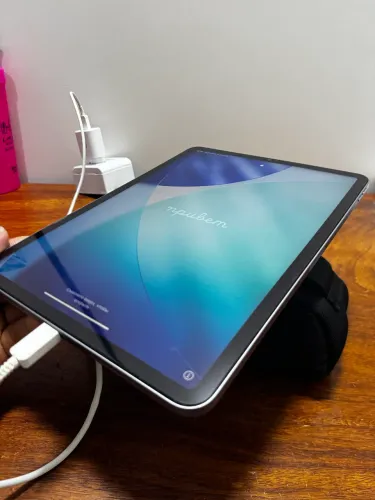 iPad Pro 11? M2 128gb