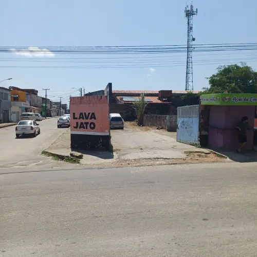 Lavagem na promoção só Hoje