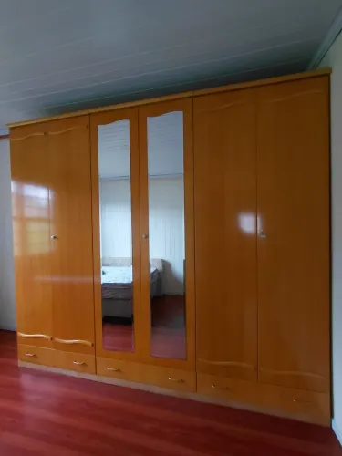 Guarda roupa de casal