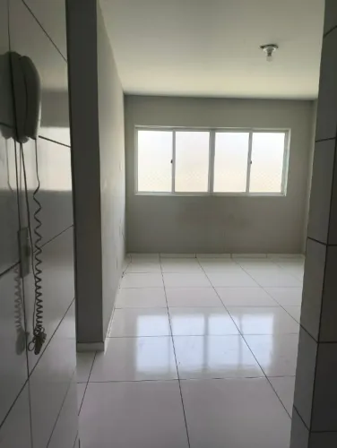 ALUGO APARTAMENTO NO DIRCEU