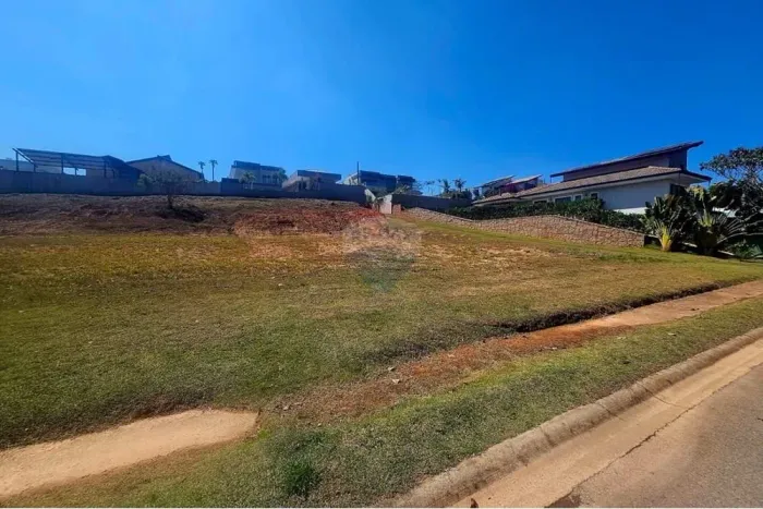 EXCELENTE TERRENO À VENDA NO CONDOMÍNIO VIDA REAL, ITUPEVA