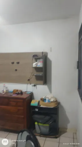 ALUGUEL DE APARTAMENTO