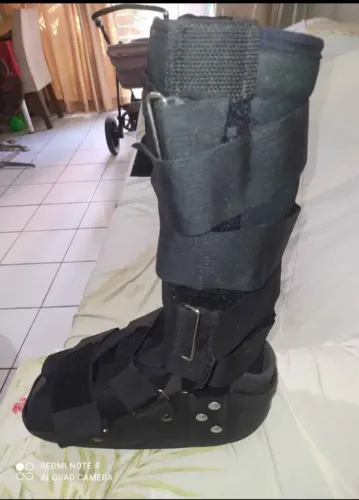 Bota orotpedic@