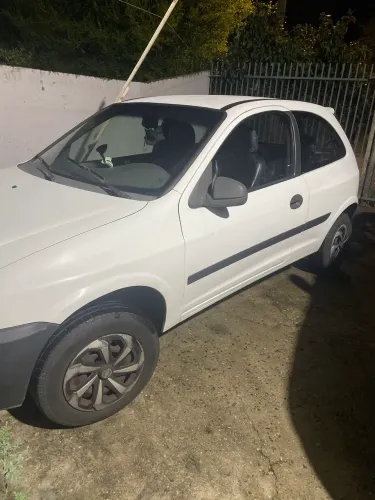 Chevrolet Celta 1.0/super/n.piq.1.0 MPFI VHC 8V 3P 2001