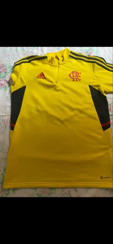 Moletom do Flamengo original