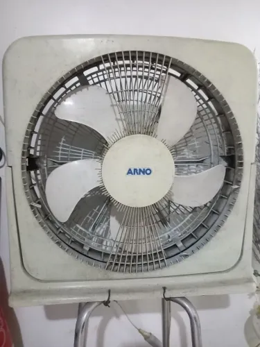 ARNO TUFÃO CIRCULADOR VENTILADOR