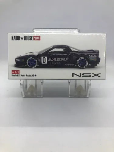 Kaido House #173 Honda NSX V2