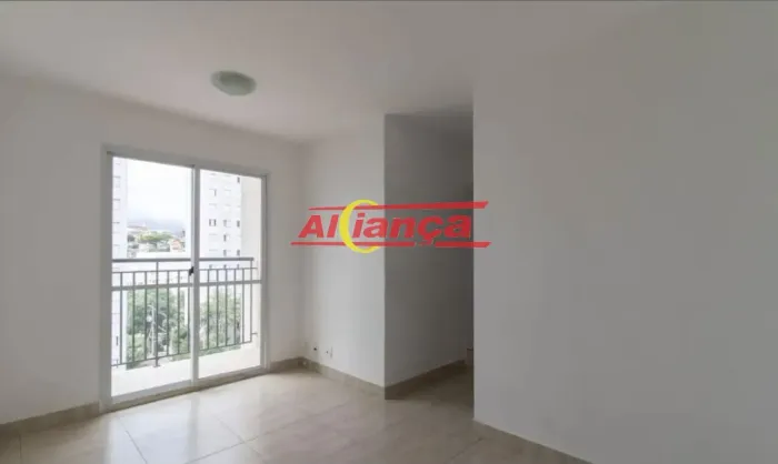 FATTO FARIA LIMA - 3 QUARTOS - 1 SUITE