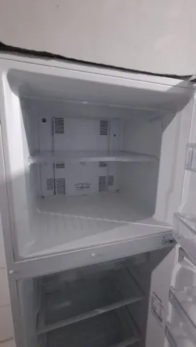 Geladeira Panasonic