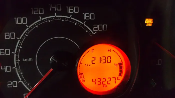 Fiat Palio Celebration 1.0 Fire Flex 8V 4P 2015