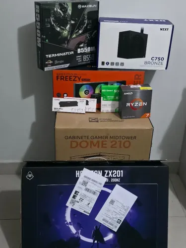 !!! PRA VENDER LOGO !! PC GAMER !! LEIA O ANÚNCIO!!