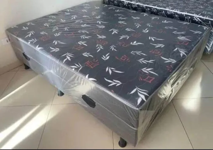 Cama Valente