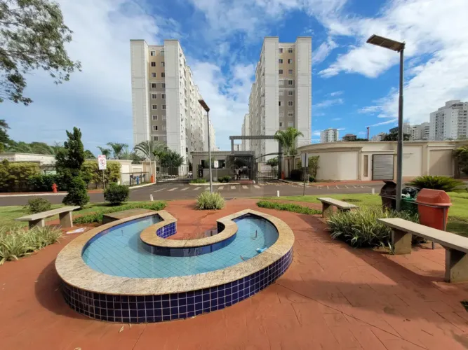 Apartamento Para Venda No Bairro Copacabana