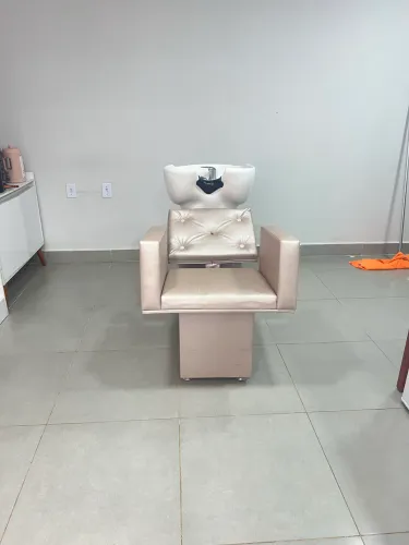 Lavatório para salão