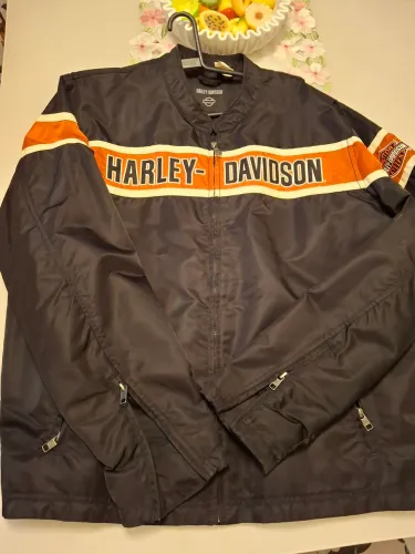 Harley Davidson