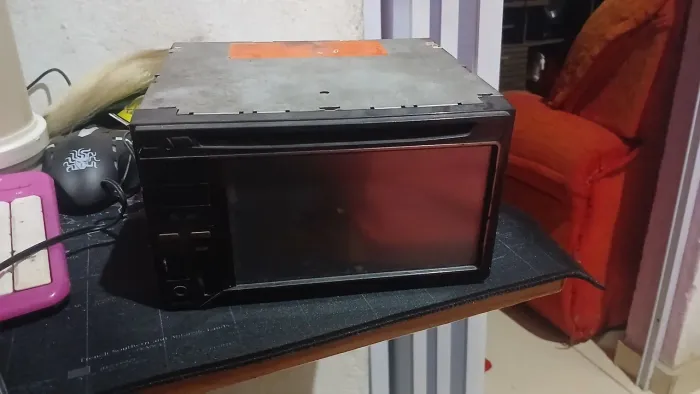 Mutimidita pioneer pra vende cuida