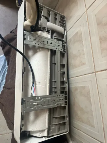 Ar condicionado 9000btus