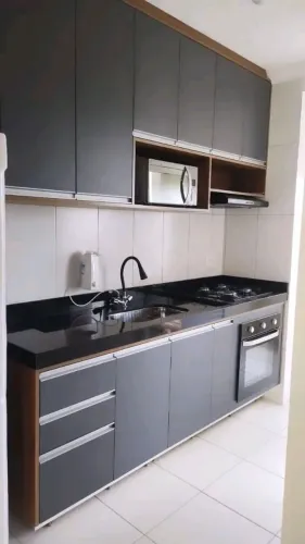 Cozinhas planejadas promoçao