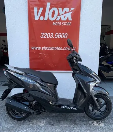 HONDA ELITE 125i 2023/2023