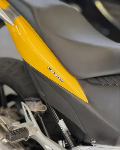 Honda CB 300R
