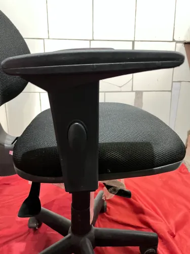 Cadeira de escritório