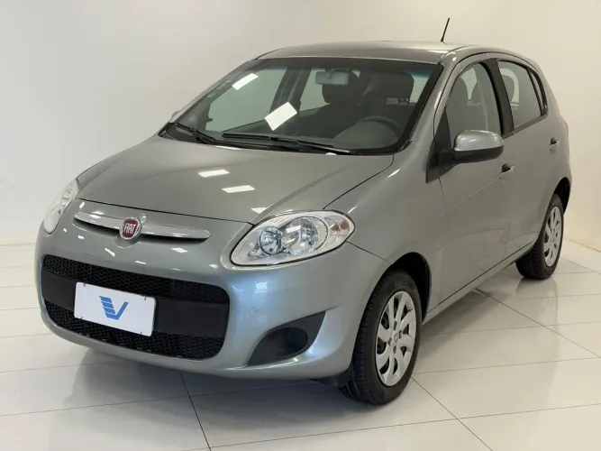 Fiat Palio Attractive 1.0 EVO Fire Flex 8V 5P 2016