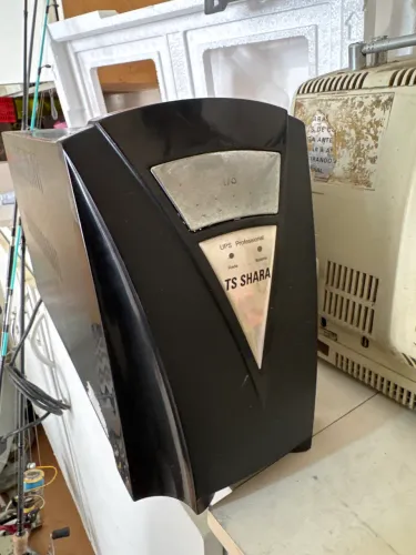Nobreak TS Shara 1400VA