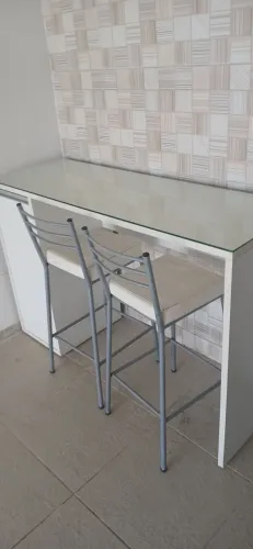 Bancada para cozinha