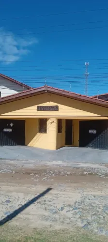 Casa duplex no Condominio no Icaraí/CE