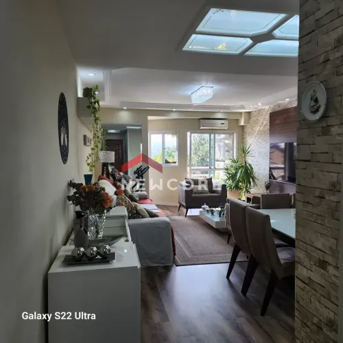 Apartamento em Avenida Dr. Washington Luiz - Rudge Ramos - São Bernardo do Campo/SP