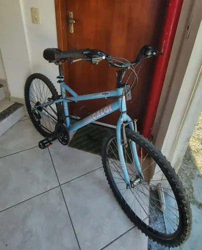 Bicicleta aro 26 Caloi Ventura