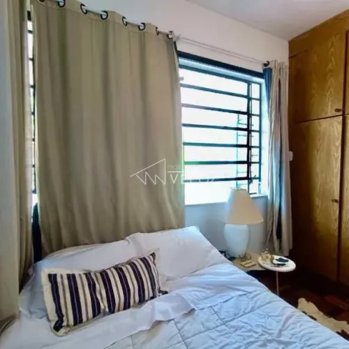 Apartamento : Padrão / Residencial / Gávea