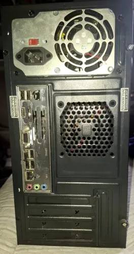 PC COMPLETO À VENDA