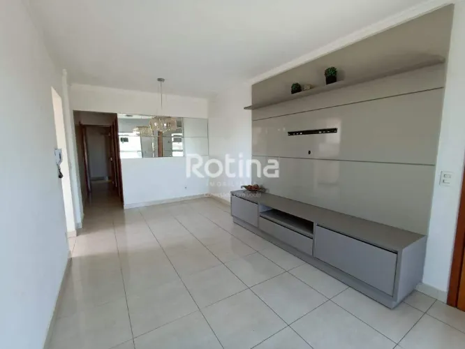 Apartamento à venda, 3 quartos, Presidente Roosevelt - Uberlândia/MG - Rotina Imobiliária