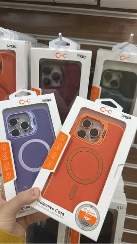 Capinhas que iram transformar o seu iPhone!!?