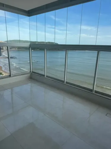 Imóvel para venda possui 155 metros quadrados com 4 quartos em Praia do Morro - Guarapari