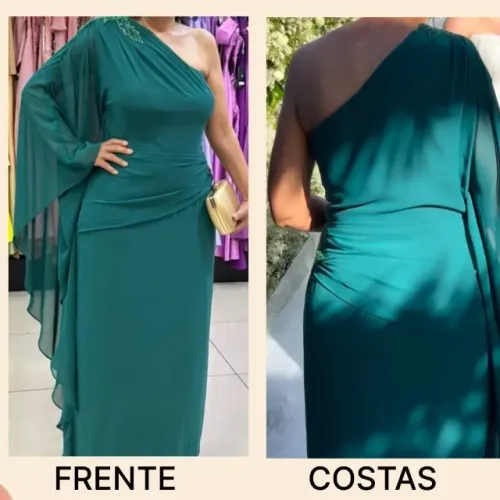 Vestido de Festa