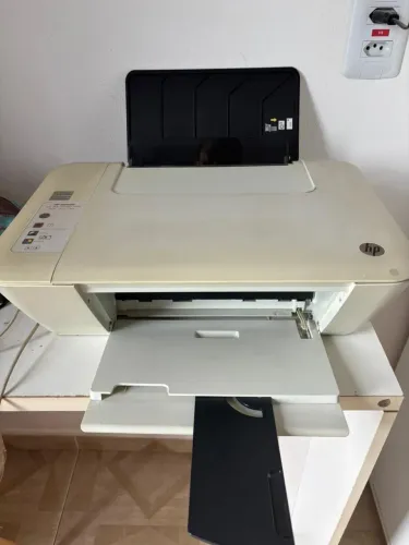 Impressora HP Deskjet Ink Advantage 1516 - Multifuncional
